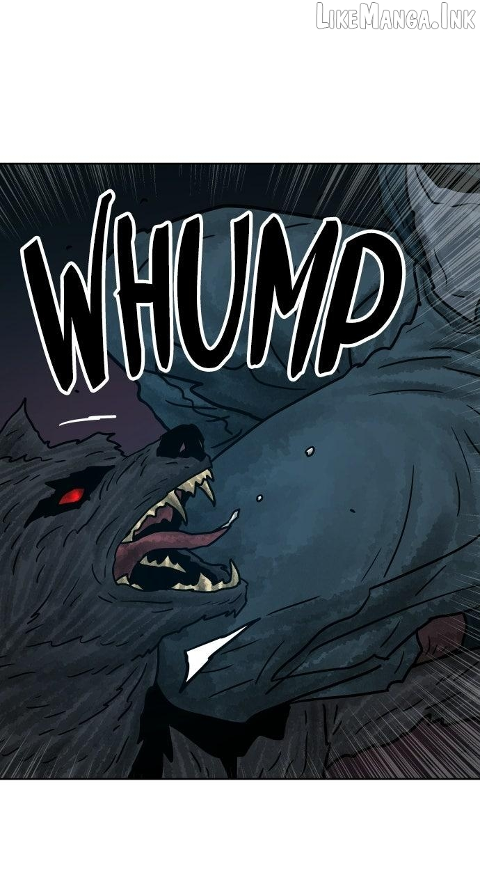 Warrior Executioner Chapter 196 page 11