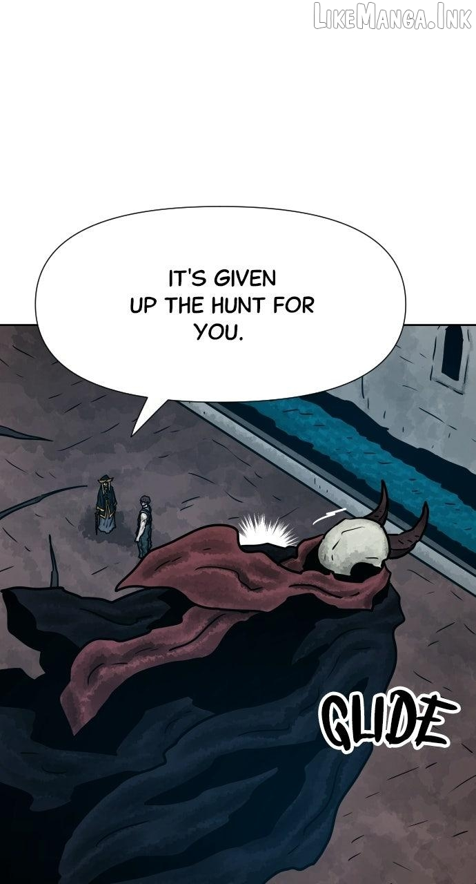 Warrior Executioner Chapter 196 page 69