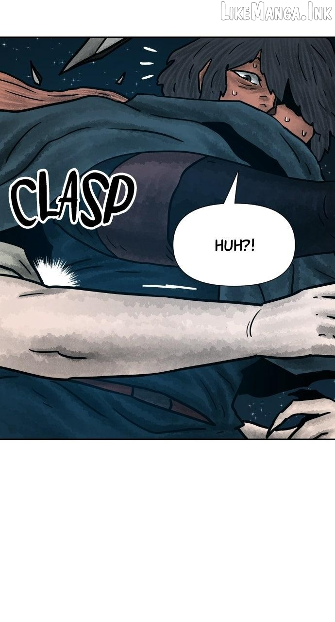 Warrior Executioner Chapter 196 page 91
