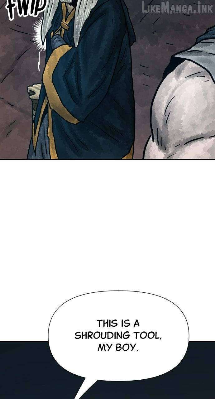 Warrior Executioner Chapter 196 page 79