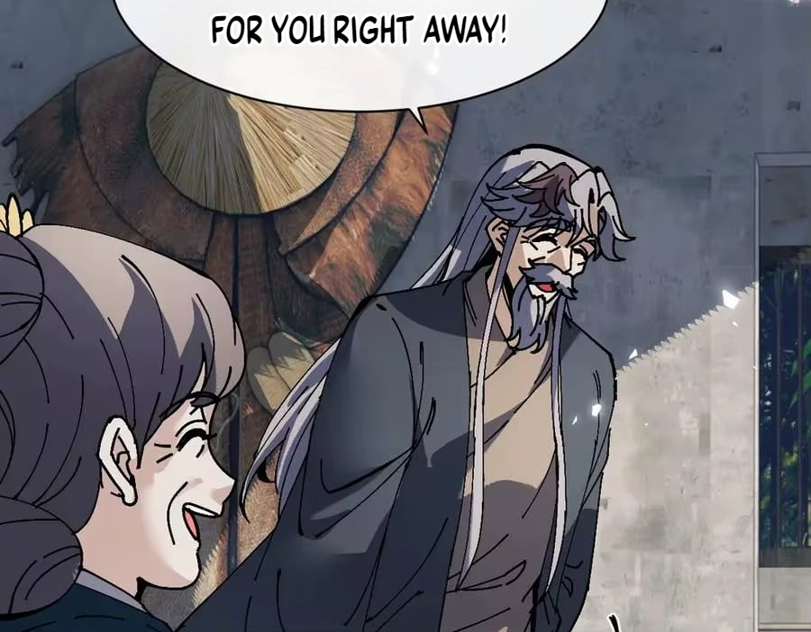 Master: This rebellious disciple is definitely not the Holy Son Chapter 195 page 102
