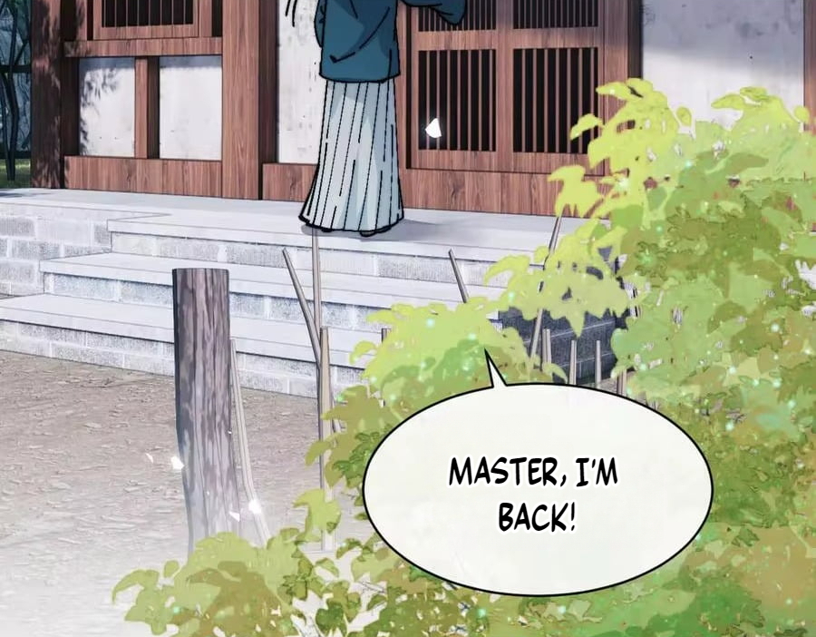 Master: This rebellious disciple is definitely not the Holy Son Chapter 195 page 82
