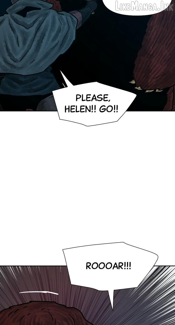 Warrior Executioner Chapter 196 page 88