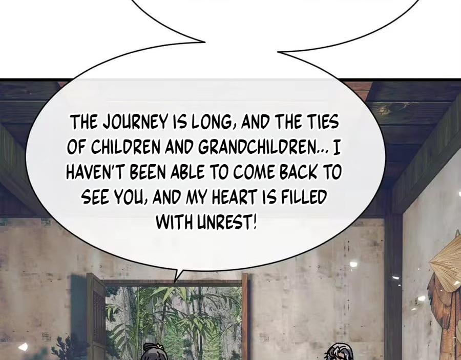Master: This rebellious disciple is definitely not the Holy Son Chapter 195 page 90