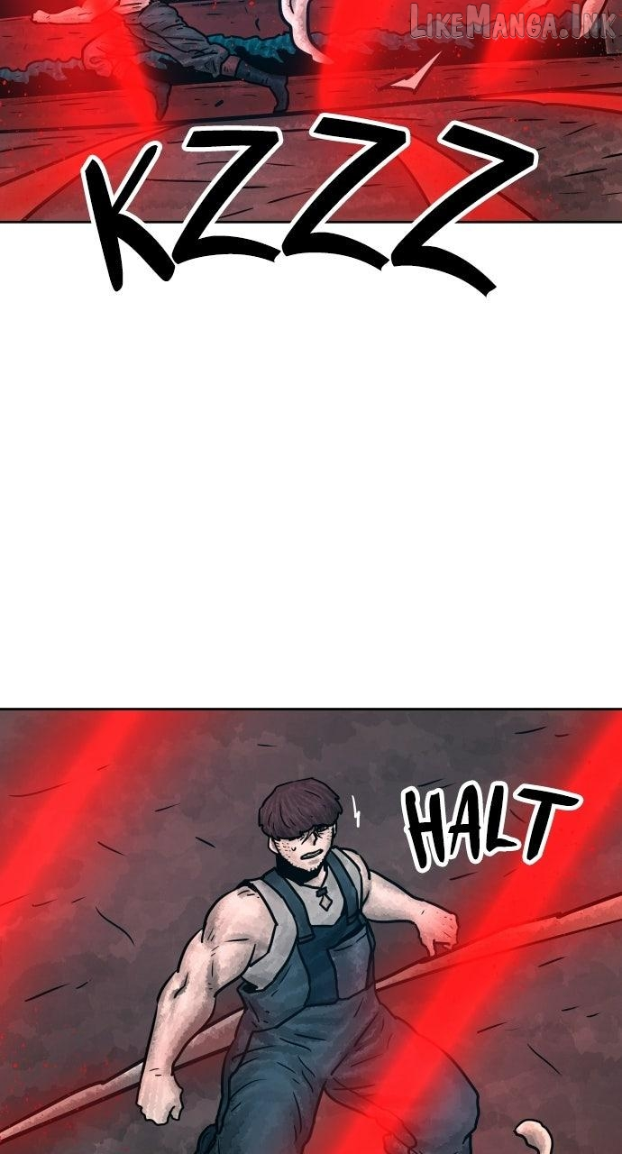 Warrior Executioner Chapter 196 page 57