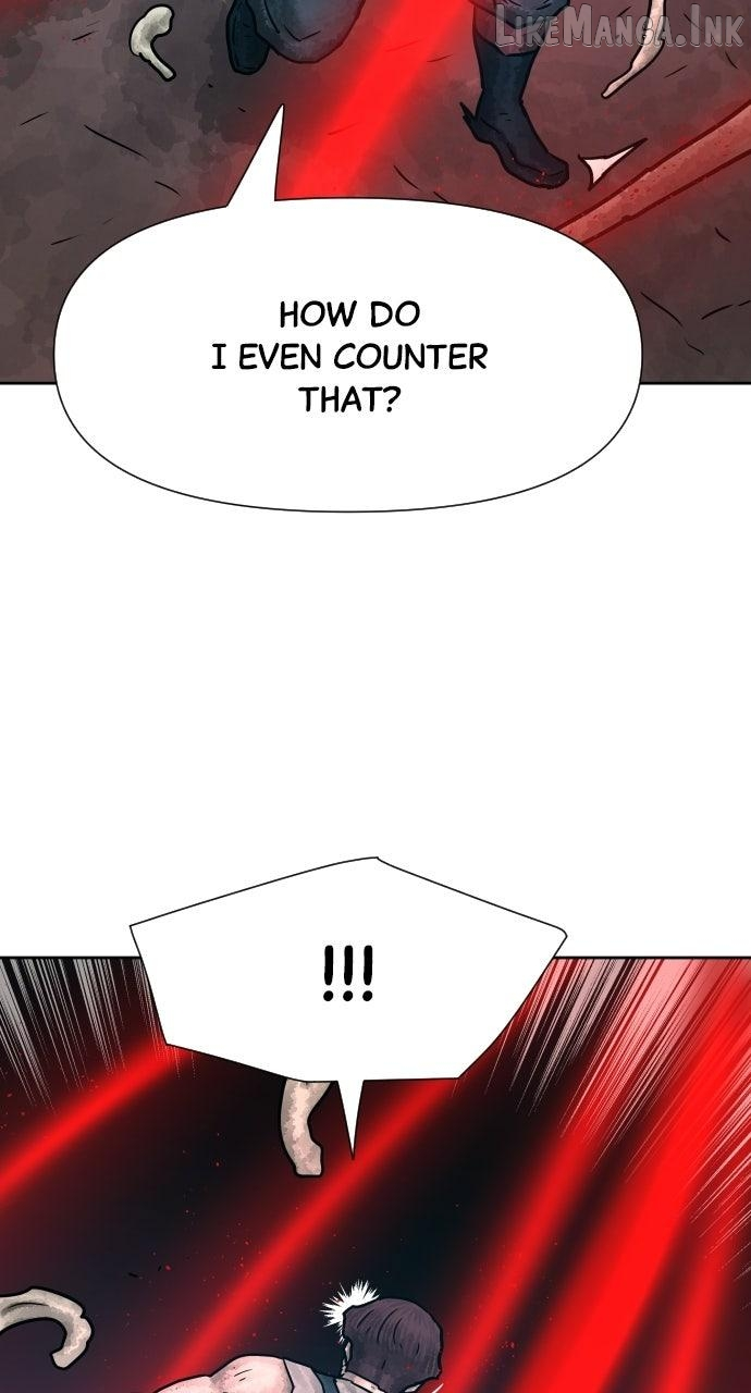 Warrior Executioner Chapter 196 page 58