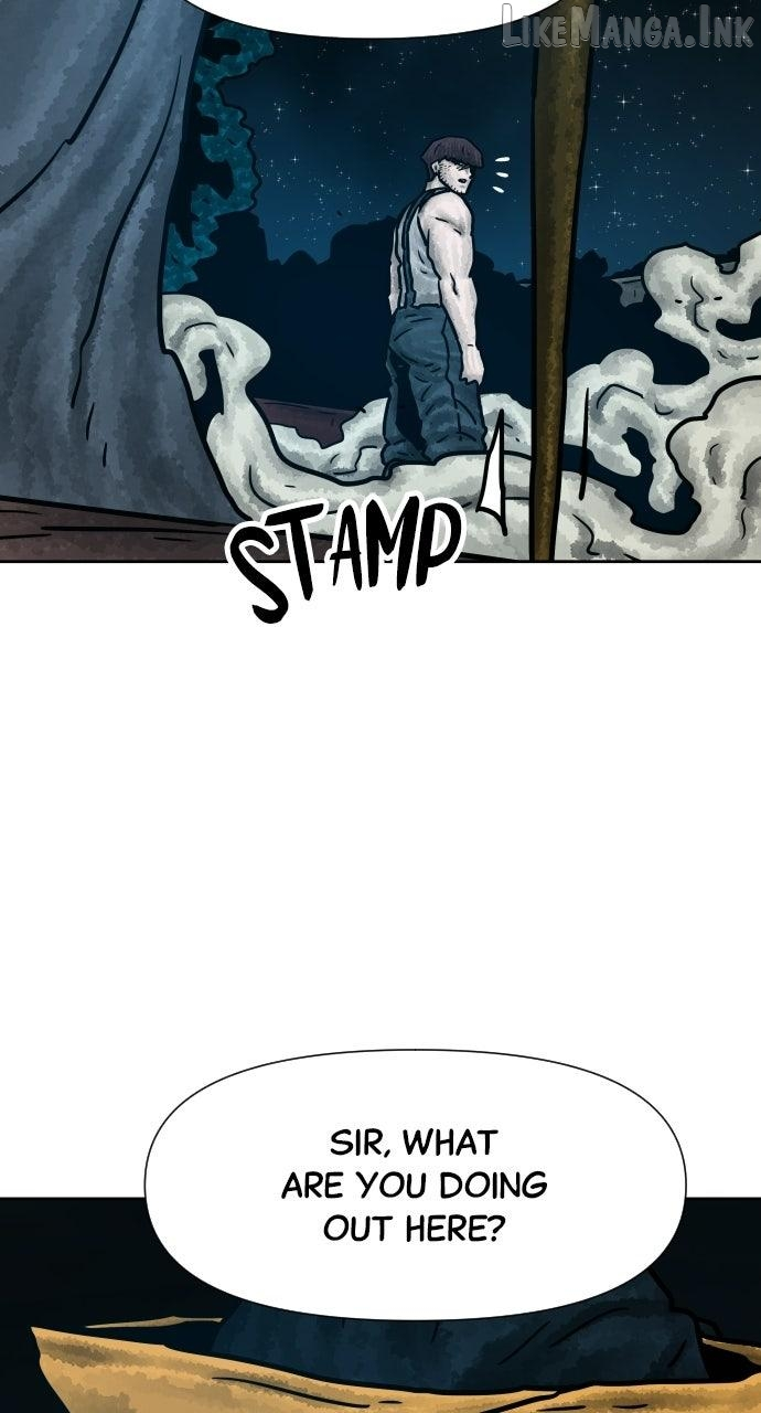 Warrior Executioner Chapter 196 page 66