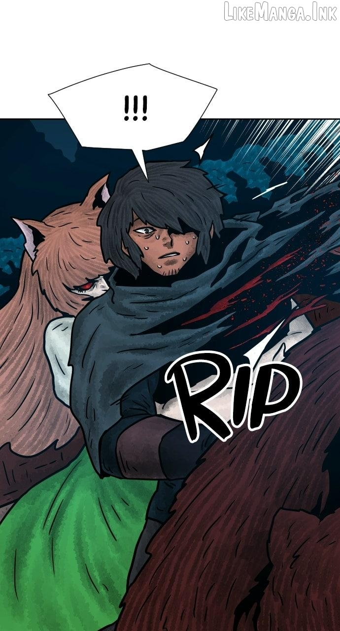 Warrior Executioner Chapter 196 page 93