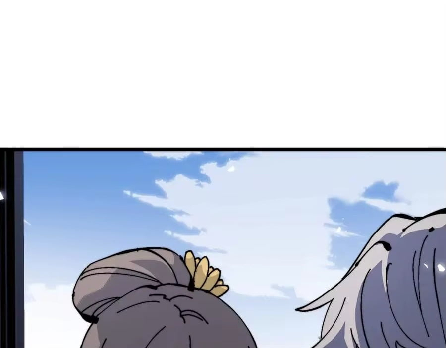 Master: This rebellious disciple is definitely not the Holy Son Chapter 195 page 84