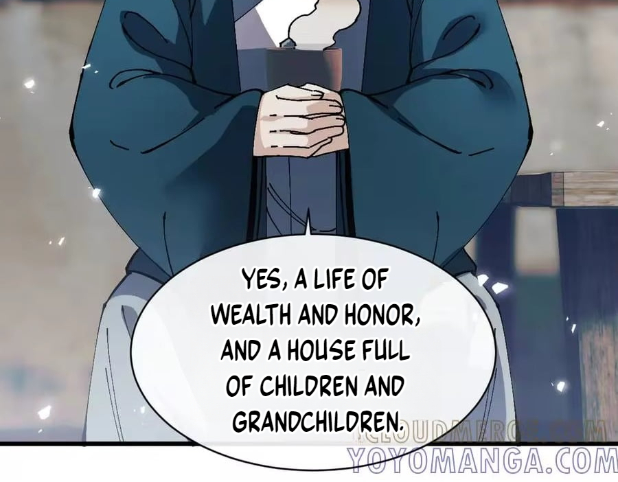 Master: This rebellious disciple is definitely not the Holy Son Chapter 195 page 97