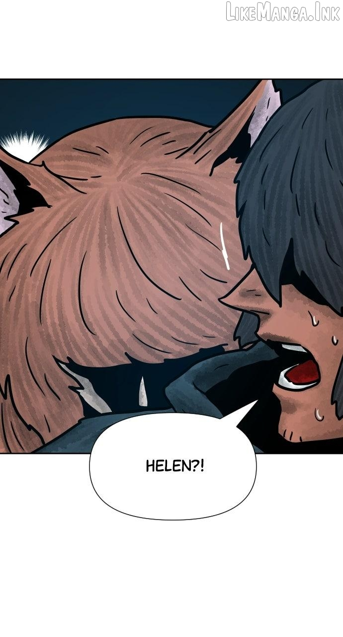 Warrior Executioner Chapter 196 page 92