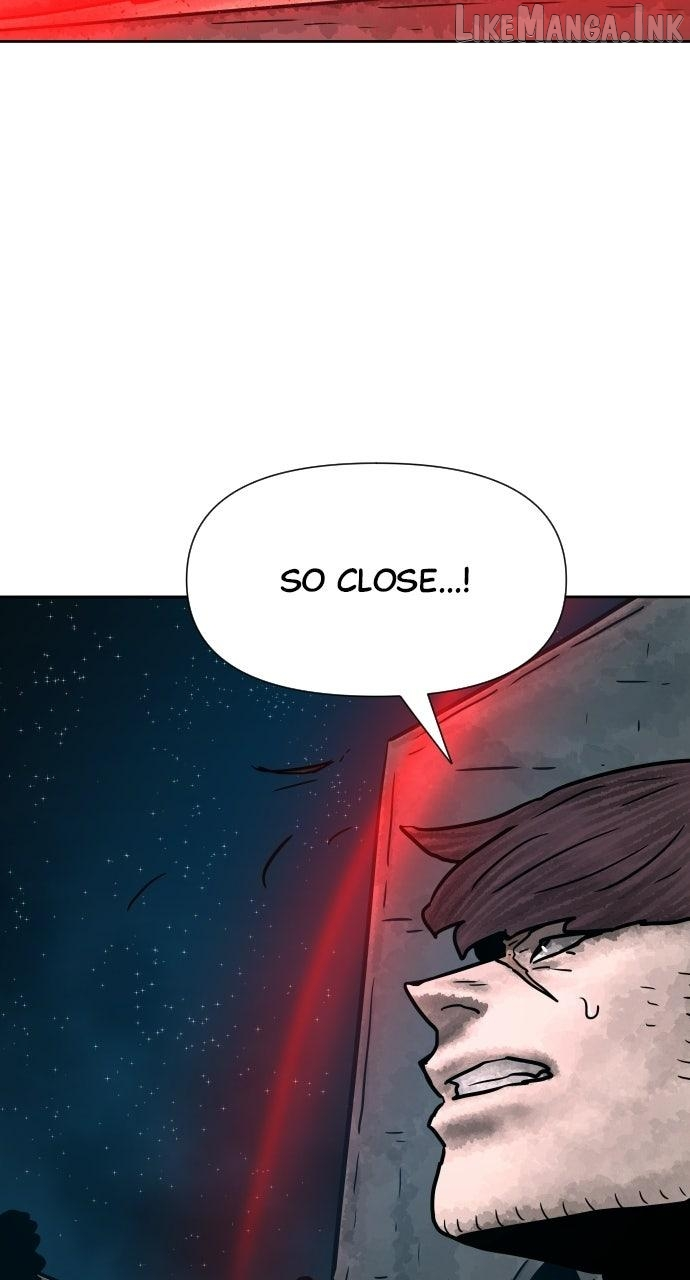 Warrior Executioner Chapter 196 page 55
