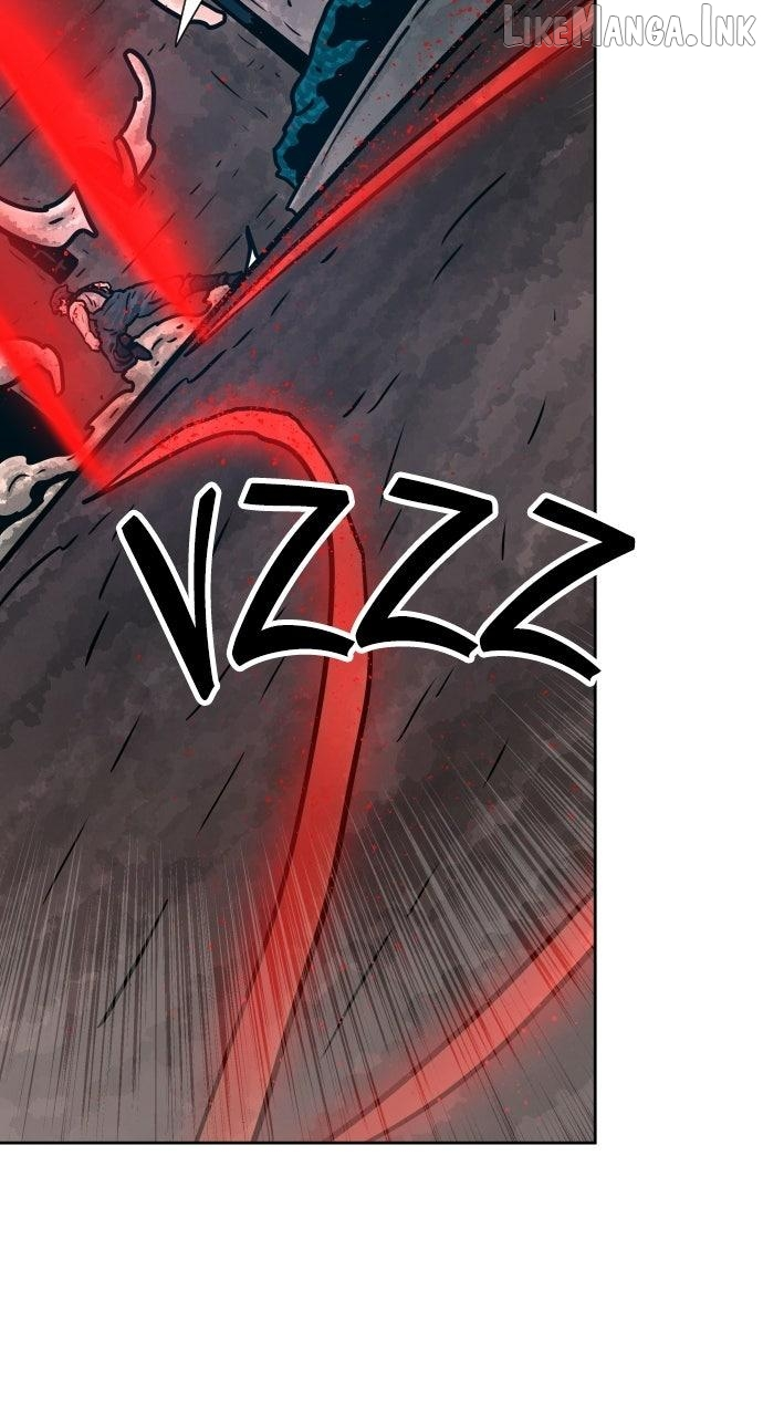 Warrior Executioner Chapter 196 page 52