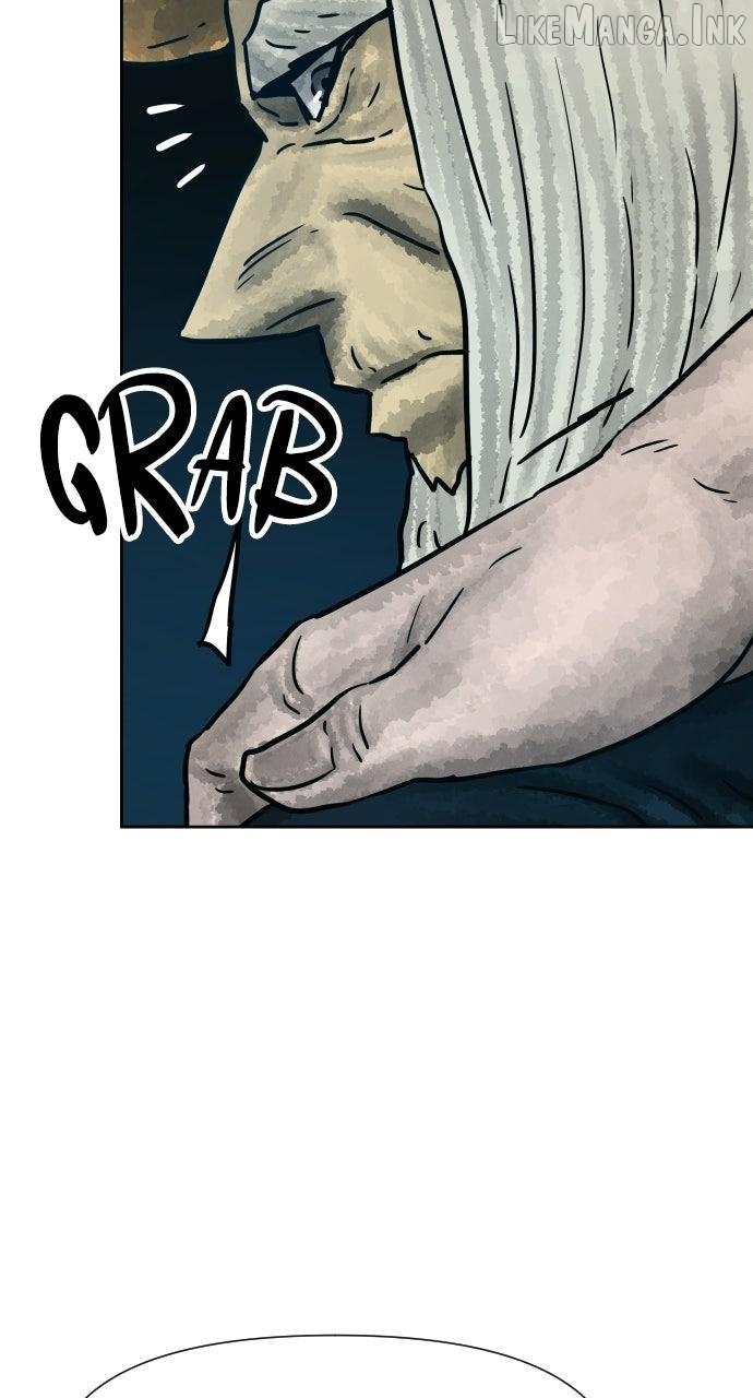 Warrior Executioner Chapter 196 page 73