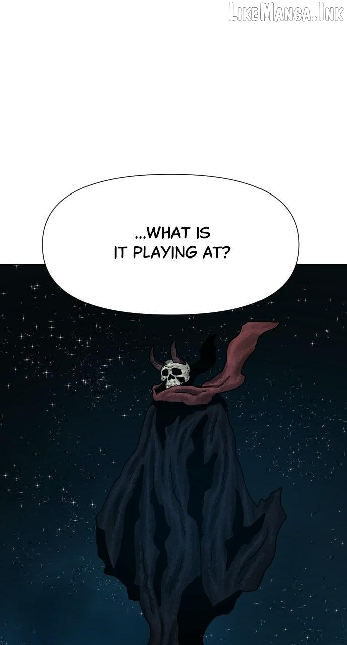 Warrior Executioner Chapter 196 page 64