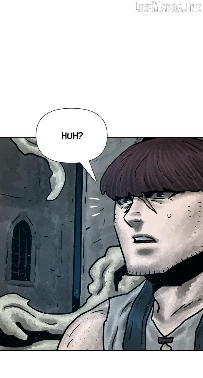Warrior Executioner Chapter 196 page 63