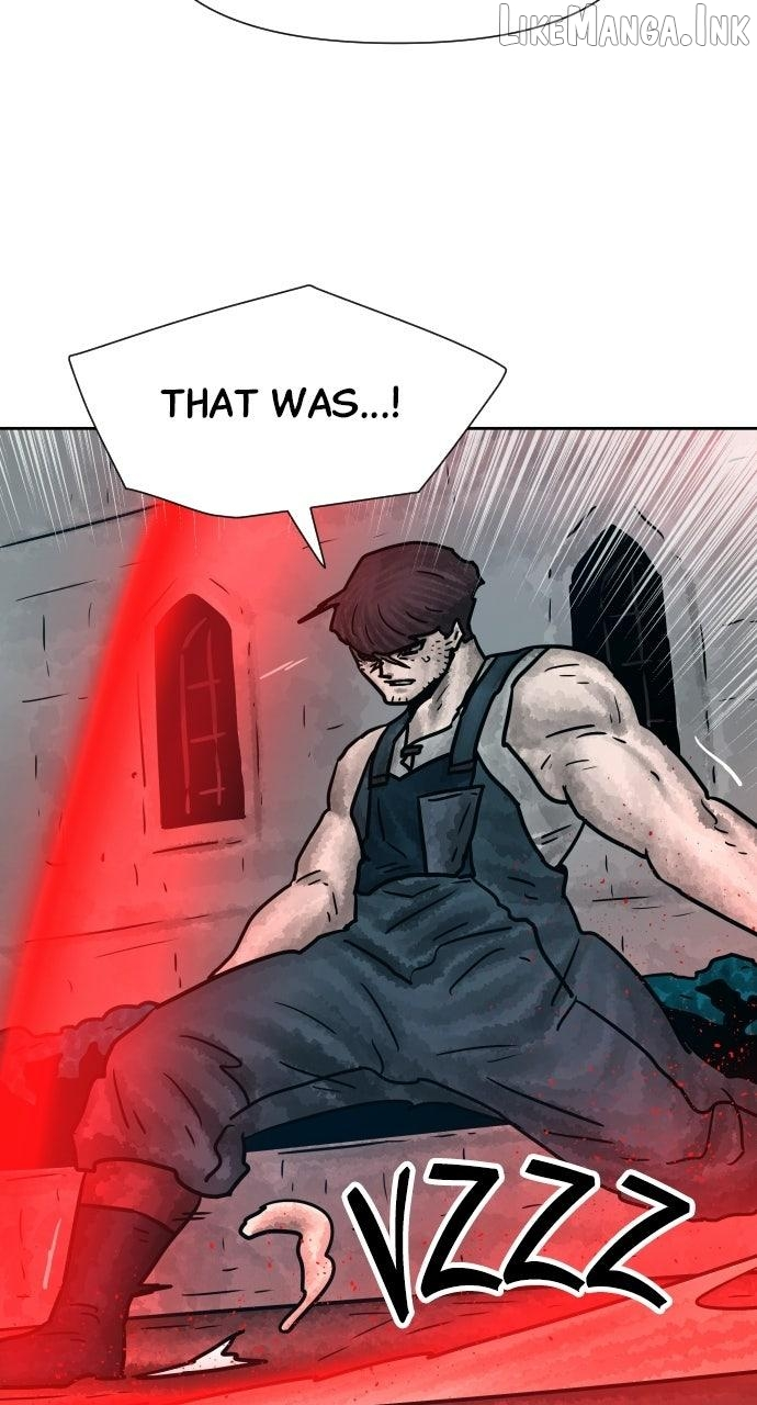 Warrior Executioner Chapter 196 page 54