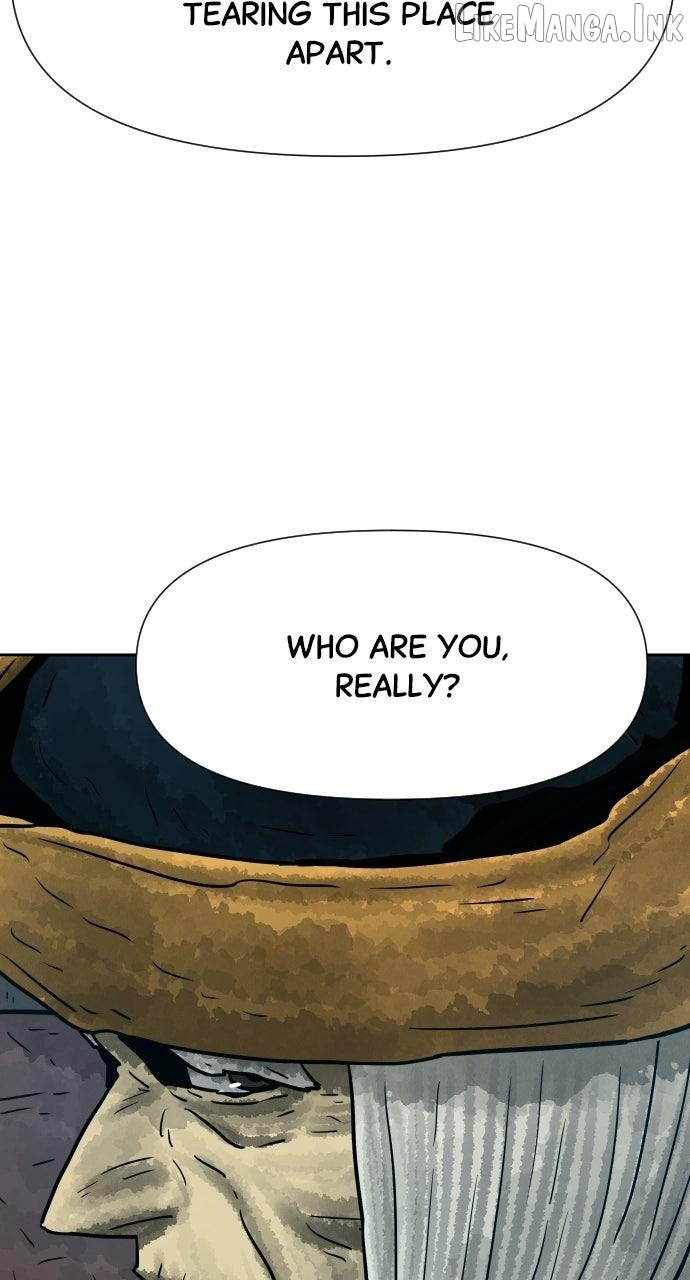 Warrior Executioner Chapter 196 page 76