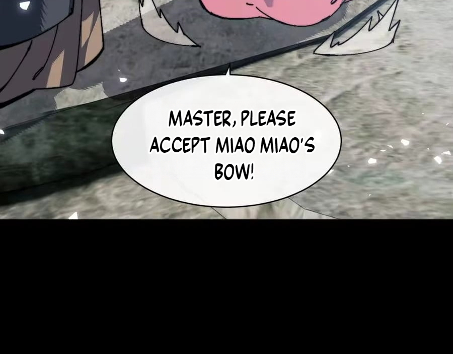 Master: This rebellious disciple is definitely not the Holy Son Chapter 195 page 58