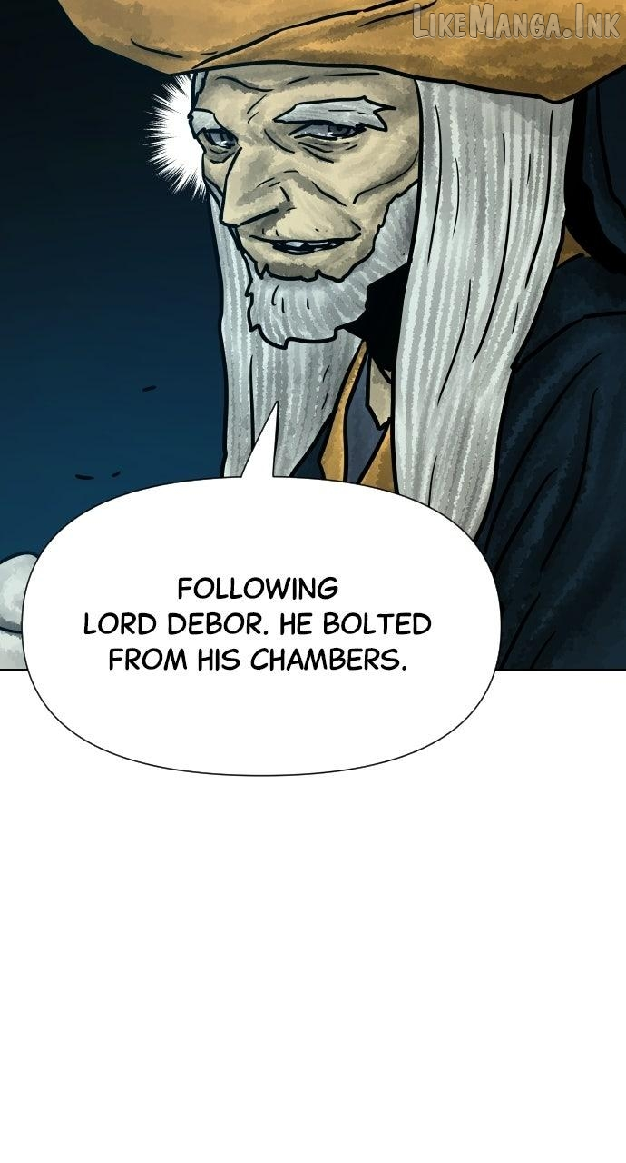 Warrior Executioner Chapter 196 page 67