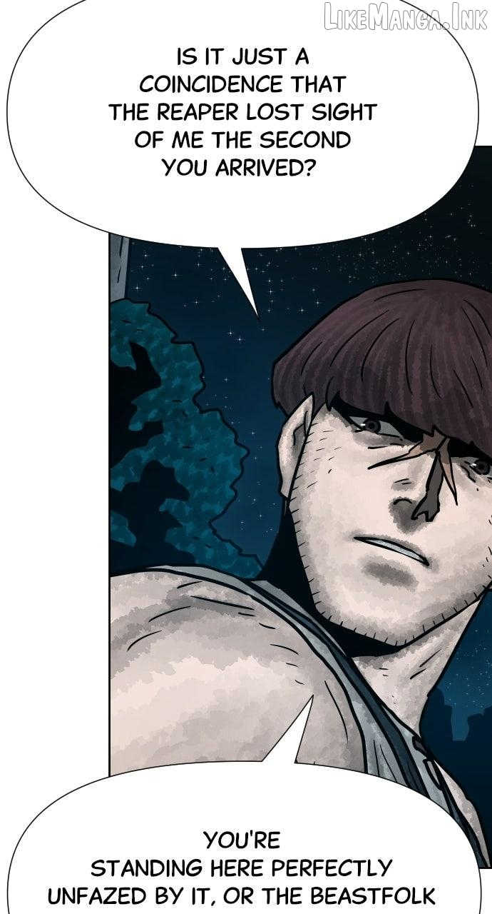 Warrior Executioner Chapter 196 page 75