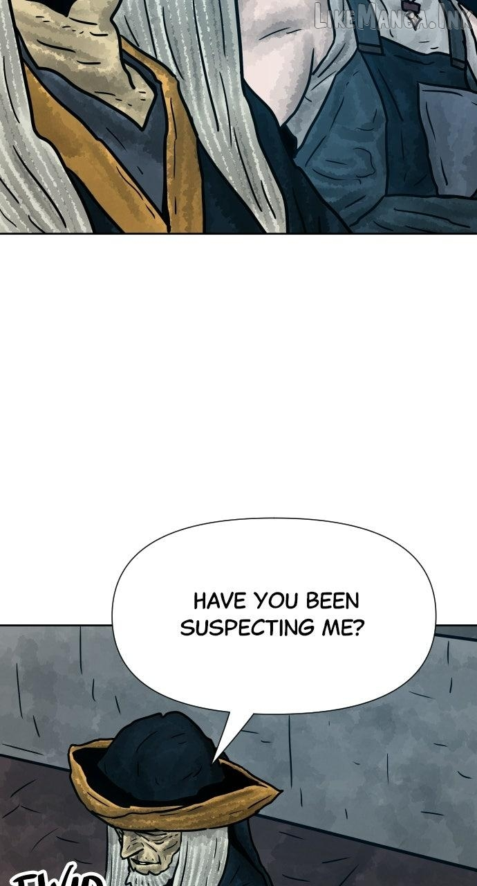 Warrior Executioner Chapter 196 page 78