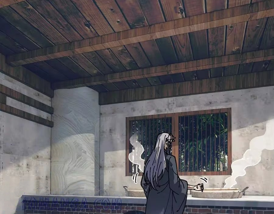 Master: This rebellious disciple is definitely not the Holy Son Chapter 195 page 105
