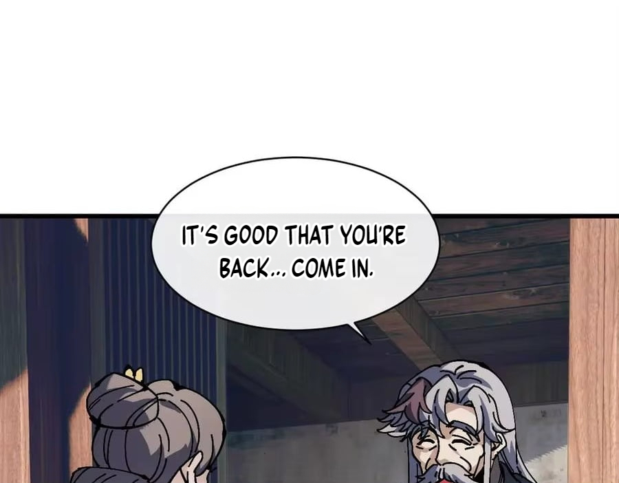 Master: This rebellious disciple is definitely not the Holy Son Chapter 195 page 87