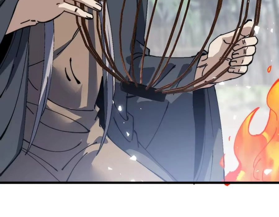 Master: This rebellious disciple is definitely not the Holy Son Chapter 195 page 64