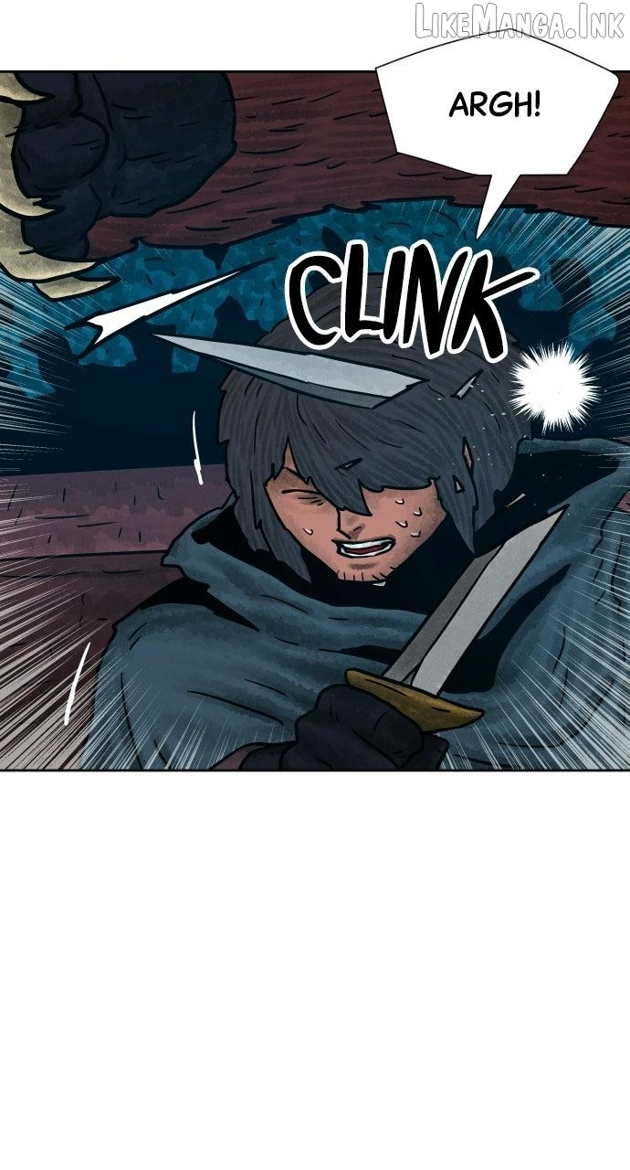 Warrior Executioner Chapter 196 page 90