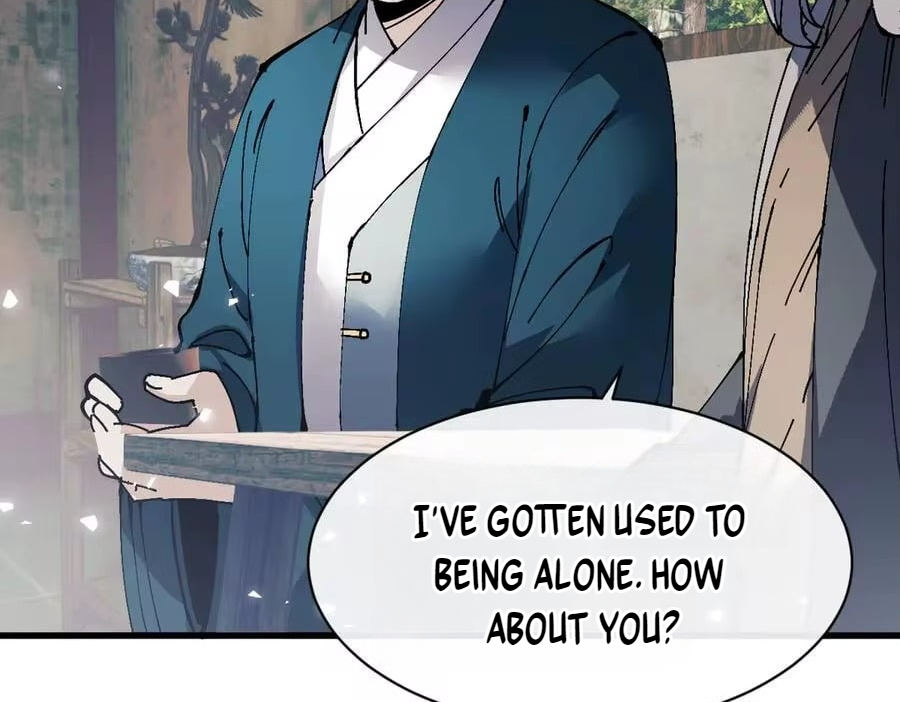 Master: This rebellious disciple is definitely not the Holy Son Chapter 195 page 94