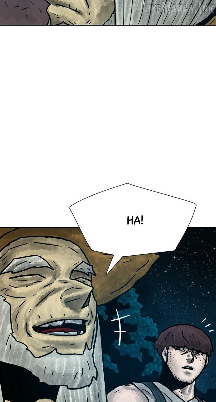 Warrior Executioner Chapter 196 page 77