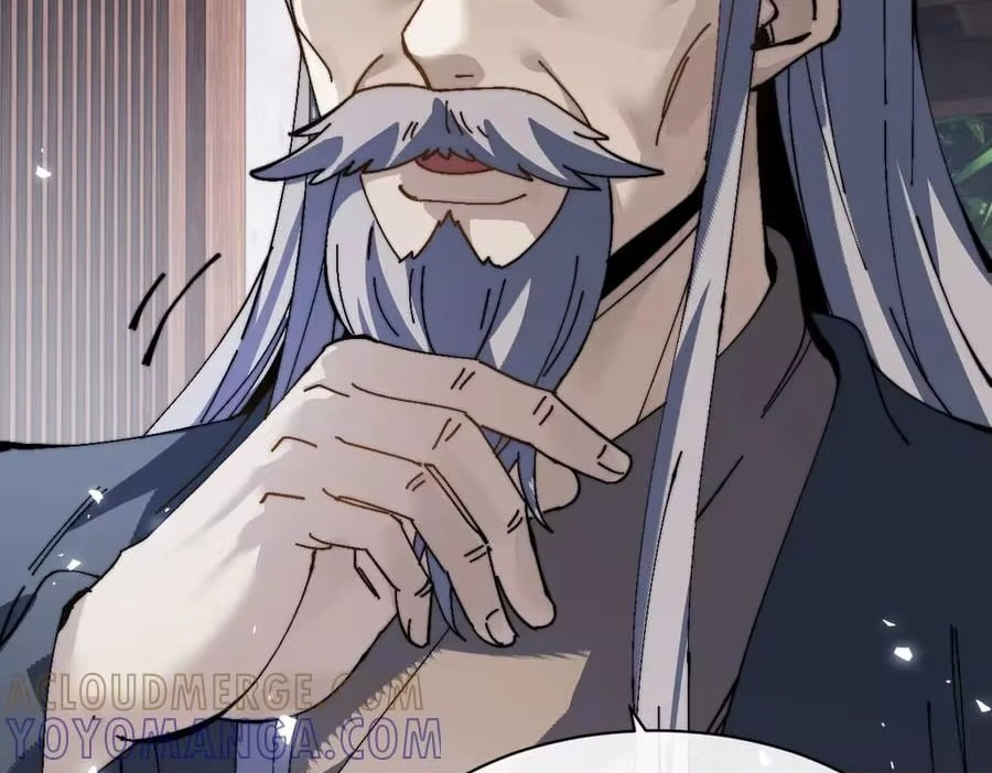 Master: This rebellious disciple is definitely not the Holy Son Chapter 195 page 73