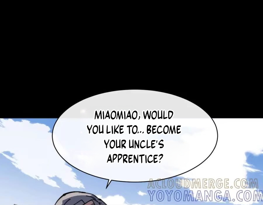 Master: This rebellious disciple is definitely not the Holy Son Chapter 195 page 53