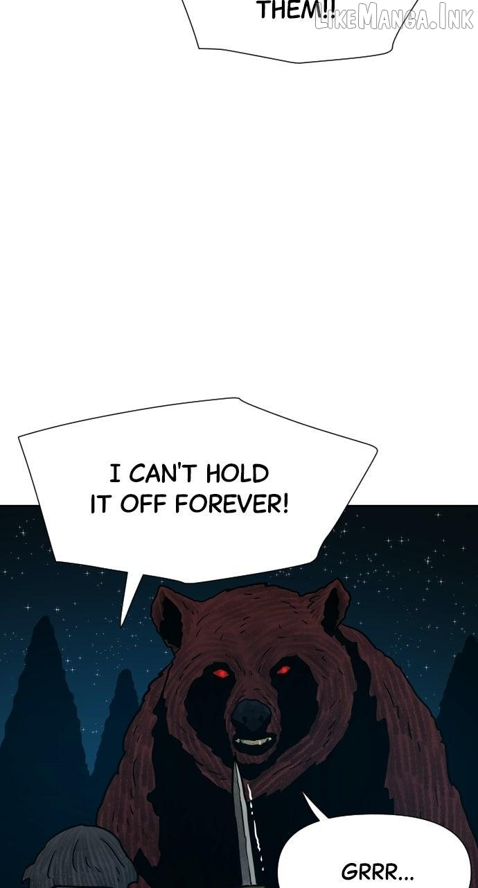 Warrior Executioner Chapter 196 page 87
