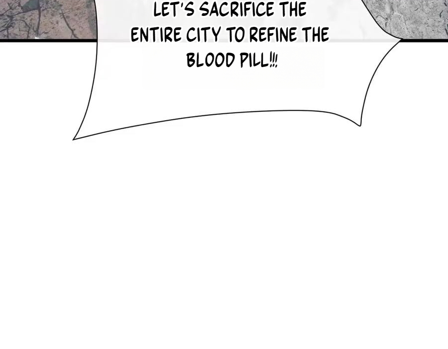 Master: This rebellious disciple is definitely not the Holy Son Chapter 195 page 112
