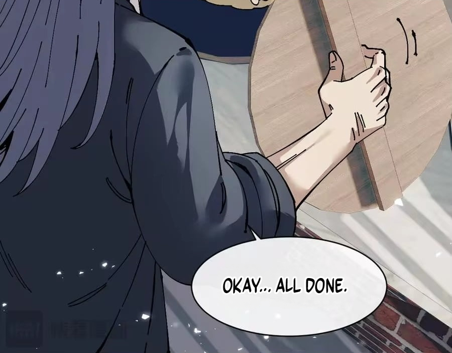 Master: This rebellious disciple is definitely not the Holy Son Chapter 195 page 123