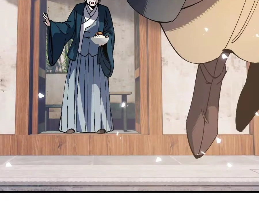 Master: This rebellious disciple is definitely not the Holy Son Chapter 195 page 132