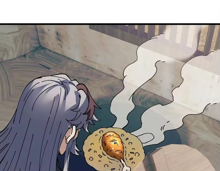 Master: This rebellious disciple is definitely not the Holy Son Chapter 195 page 122