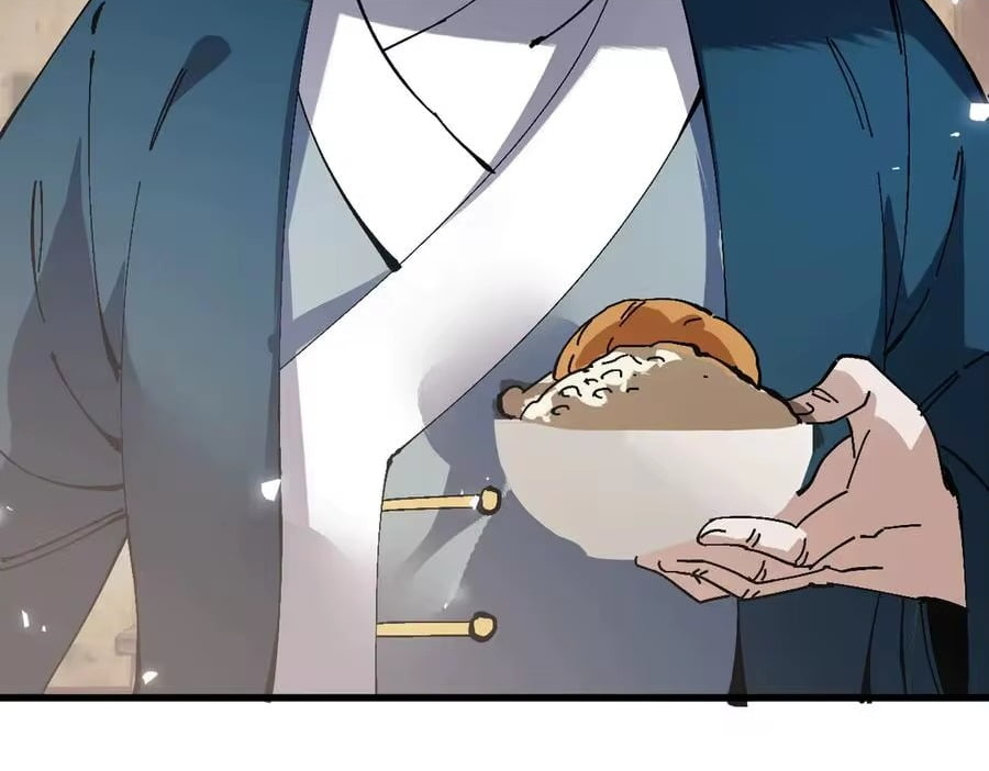 Master: This rebellious disciple is definitely not the Holy Son Chapter 195 page 135