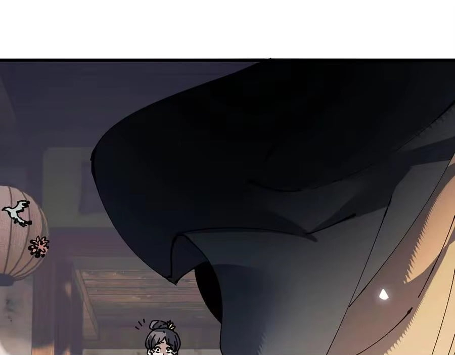 Master: This rebellious disciple is definitely not the Holy Son Chapter 195 page 131
