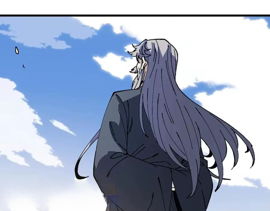 Master: This rebellious disciple is definitely not the Holy Son Chapter 195 page 137