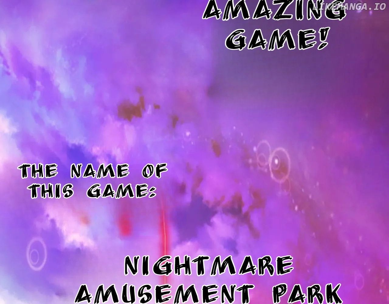 With My Netherworld Trillions, Game On! Chapter 196 page 3