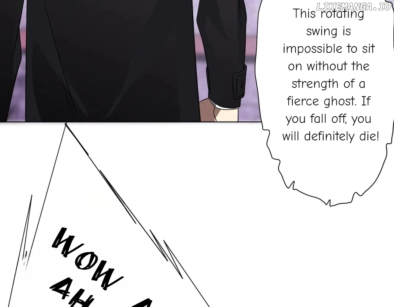 With My Netherworld Trillions, Game On! Chapter 196 page 37