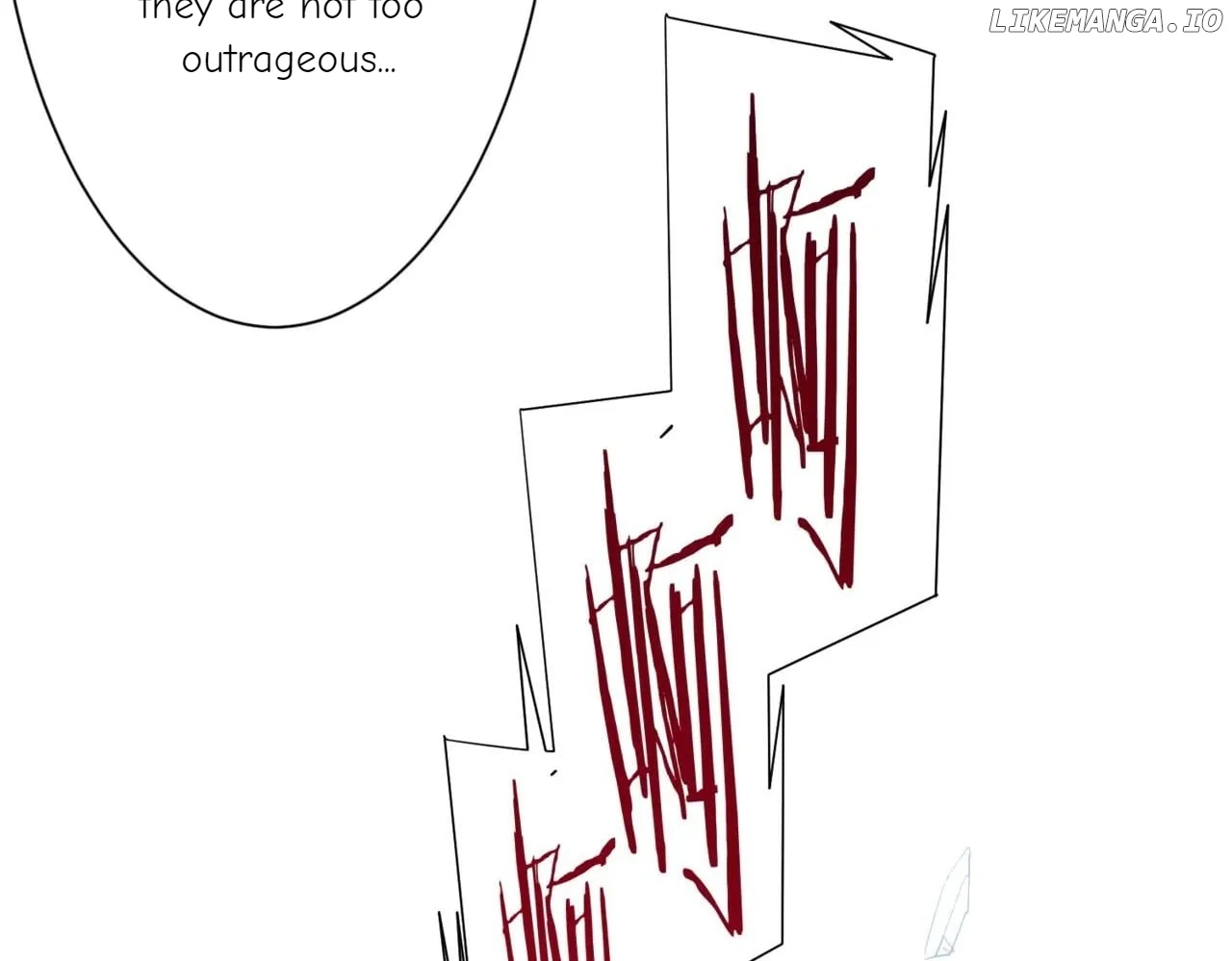 With My Netherworld Trillions, Game On! Chapter 196 page 28