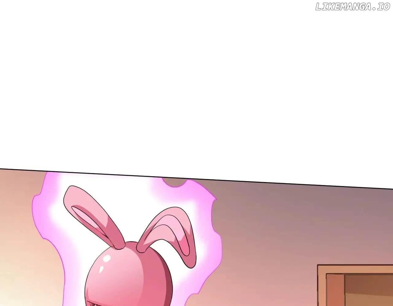 With My Netherworld Trillions, Game On! Chapter 196 page 58