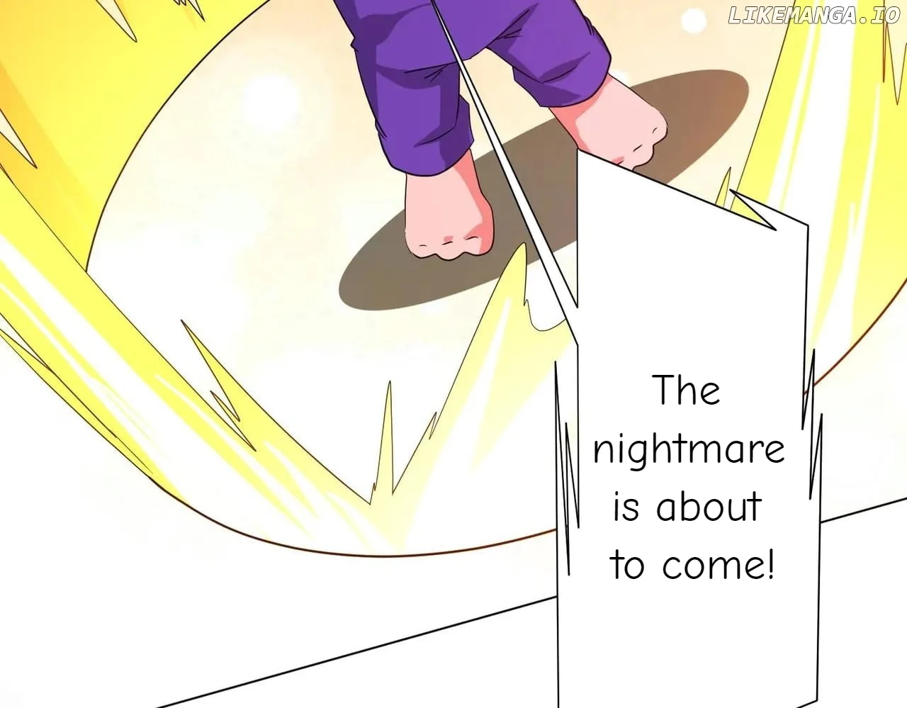 With My Netherworld Trillions, Game On! Chapter 196 page 85