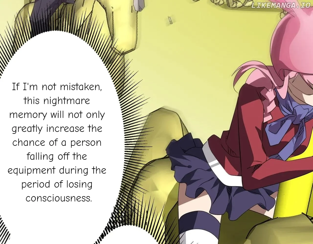 With My Netherworld Trillions, Game On! Chapter 196 page 114
