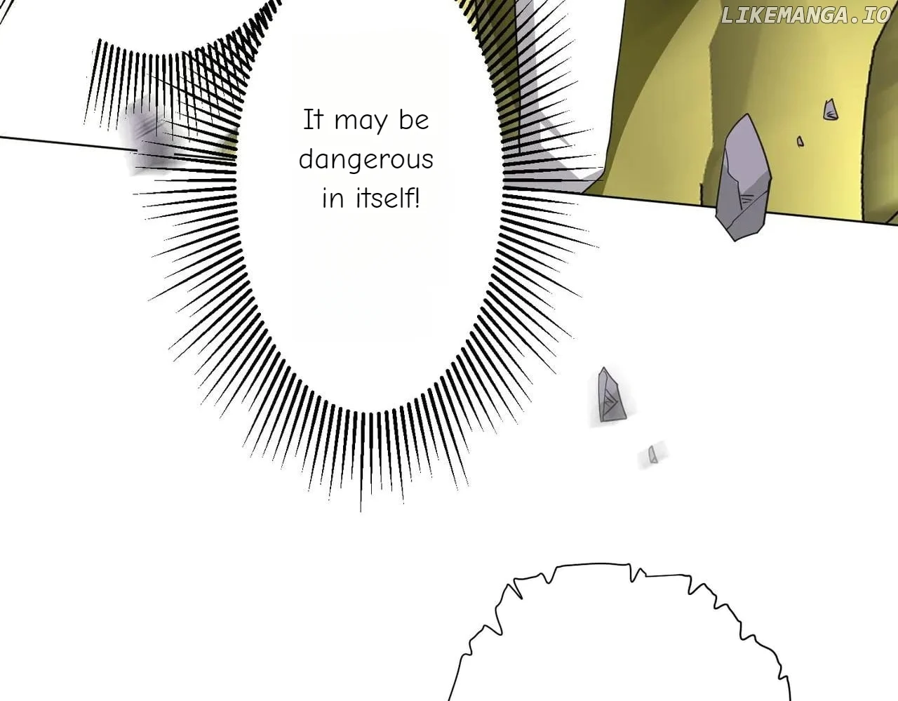 With My Netherworld Trillions, Game On! Chapter 196 page 115