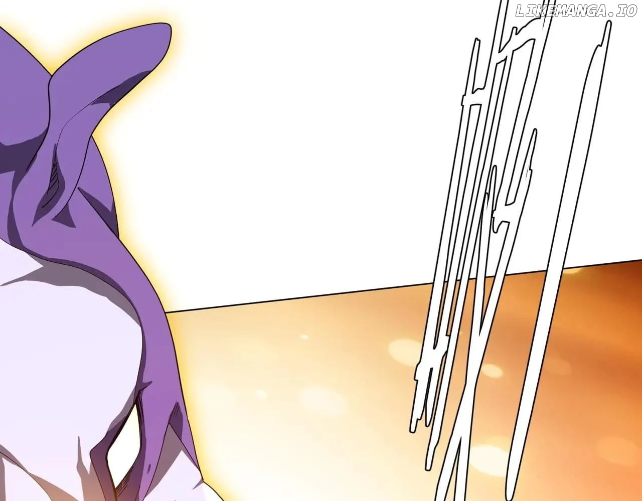 With My Netherworld Trillions, Game On! Chapter 196 page 125